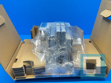 Cargar imagen en el visor de la galería, SMC ZZKJ04-02-DUA00180 Fieldbus Vacuum Manifold - NEW OPEN BOX