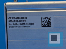 Cargar imagen en el visor de la galería, IPG LASER - CE513420000000 Electronics Assembly 5134.200.000.00 Controller