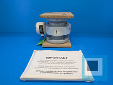 Cargar imagen en el visor de la galería, ABB FEB300 ProcessMaster Magnetic Flowmeter FEP325080A1D1A1B1A1A0P1B0Y1AYJ - NEW