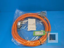 Cargar imagen en el visor de la galería, Bosch Rexroth RKH0011/008.0 Hybrid Cable R911386105 - NEW