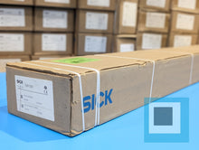 Cargar imagen en el visor de la galería, Sick C4P-SA12030S00 & C4P-EA12030S001 Light Curtains PAIR 1081280 - NEW SEALED