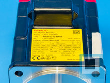 Load image into Gallery viewer, Fanuc A06B-0212-B805 Servo Motor with A860-2010-T341 PulseCoder - NEW OPEN BOX