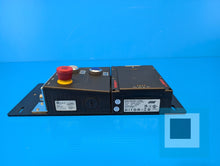 Load image into Gallery viewer, Euchner MGB-L2B-PNA-L-121863 Safety Switch Unicode ID-Nr.: 121863 001041 GERMANY