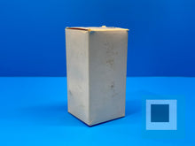 Load image into Gallery viewer, Allen-Bradley 800T-QTH2A Series U 30mm Pilot Light Push-to-Test Type Amber - NEW