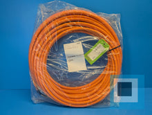 Cargar imagen en el visor de la galería, Bosch Rexroth RL2-003CBB-NN-025,0 25-Meter Servo Power Cable R911381719 - NEW
