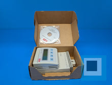 将图片加载到图库查看器,ABB 3BSE050090R20 PFEA111 Controller Module w/ CD 3BSE050090R20 - NEW OPEN BOX