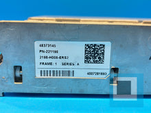 Load image into Gallery viewer, Allen-Bradley 2198-H008-ERS2 Integrated Safety Over Ethernet/IP Servo Drive USED