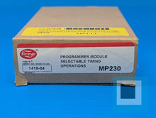 将图片加载到图库查看器,Fireye MP230 Programmer Module Selectable Timing Operations MP230 - NEW