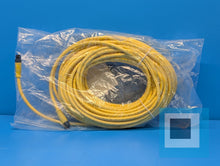 将图片加载到图库查看器,Brad Connectivity 1200661687 MIC 5P M/MFE 23M 18.5 TPE Cable 885030K03M230 - NEW