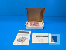 将图片加载到图库查看器,ABB 3AUA0000107392D7480278WS FDCO-01 Fiber Optic Adapter/SP Kit - NEW OPEN BOX