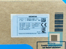 Cargar imagen en el visor de la galería, Siemens 1FK7032-2AK71-1RG0 SIMOTICS 3-Phase Motor - NEW OPEN BOX