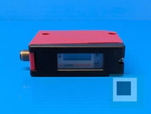 将图片加载到图库查看器,Leuze Electronic ODSLR 96B M/C6-2000-S12 Optical Distance Sensor - NEW OPEN BOX