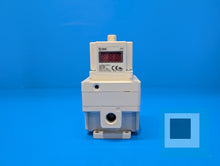 将图片加载到图库查看器,SMC ITV3050-04N3BL4 Electro-Pneumatic Regulator / Pressure Control NEW OPEN BOX