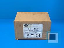 将图片加载到图库查看器,North American H6415-DSP-15 SIMPLEX Process Controller Version 1.01 - NEW