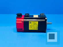 Load image into Gallery viewer, Fanuc A06B-0115-B804 AC Servo Motor with BRK STR KEY - NEW OPEN BOX