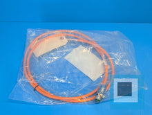 Cargar imagen en el visor de la galería, Rexroth R911373253 Industrial Cable Assembly RG2-510AAB-NN-002,0 - NEW