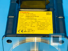 Load image into Gallery viewer, Fanuc A06B-0212-B705 AC Servo Motor with A860-2010-T341 PulseCoder NEW OPEN BOX