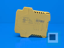 Cargar imagen en el visor de la galería, Phoenix Contact PSR-SCP-24UC/ESAM4/3X1/1X2/B Safety Relay Module - NEW OPEN BOX
