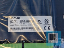 Load image into Gallery viewer, EATON ELC-EX16NNDR ELC Digital Expansion Module 16 I/O - NEW