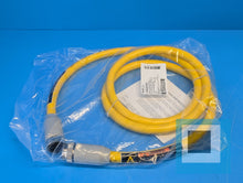 Cargar imagen en el visor de la galería, Brad Connectivity 1300620302 Power Portable Cable CAT#: 334T30K09M020A3 - NEW