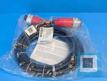 将图片加载到图库查看器,Brad Connectivity 1300640448 Brad Power Extension SK CAT#: CC3030K19M030E - NEW