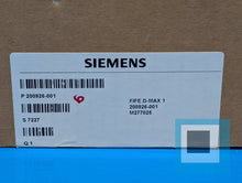Load image into Gallery viewer, Siemens FIFE D-MAX 1 Web Guide Controller 200926-001 - NEW OPEN BOX