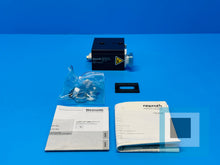 Cargar imagen en el visor de la galería, Bosch Rexroth 3 842 547 785 Vereinzeler Stop Gate CS: VE2/D-60 - NEW IN BOX