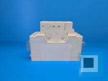 Cargar imagen en el visor de la galería, Allen-Bradley 100-E205 /B Series B Contactor 100-250V, 50/60Hz, DC