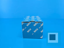 将图片加载到图库查看器,SICK WLA16P-39421100ZZZ Retro-Reflective Sensor 1222700 - NEW