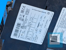将图片加载到图库查看器,Siemens 3RA6120-1CB32 Compact Load Feeder 690V 3RA6120-1CB32 - NEW