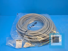 Cargar imagen en el visor de la galería, Festo NEBM-M23G15-EH-20-Q7N-R3LEG14 Motor Cable 5251379 - NEW