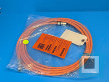 Cargar imagen en el visor de la galería, Bosch Rexroth RG2-500ABB-NN-006,0 Basic Encoder Cable 6-Meters R911385583 - NEW