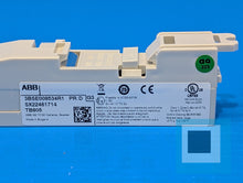 Load image into Gallery viewer, ABB 3BSE008534R1 Cable Adapter Bus Outlet 3BSE008534R1 - NEW OPEN BOX