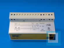 Cargar imagen en el visor de la galería, Carlo Gavazzi GS38300143230 Dupline Safe Safety Receiver Multi Channel - NEW