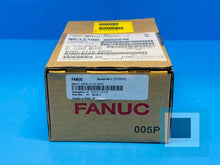 Load image into Gallery viewer, Fanuc A06B-2115-B805 AC Servo Motor - NEW OPEN BOX