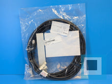 将图片加载到图库查看器,Fanuc A05B-1408-K407 Machine Vision Cable CPL J3 CAM CBL 5M STR WO/LED - NEW
