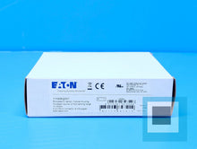 Cargar imagen en el visor de la galería, Eaton 11100RQD07 Photoelectric Sensor, Tubular Housing - NEW