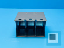 Cargar imagen en el visor de la galería, Siemens 3VA9271-0WF31 Terminal Cover Extended with Probe Holes - NEW IN BOX