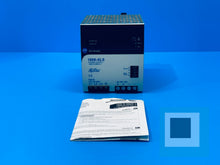 Cargar imagen en el visor de la galería, Allen-Bradley 1606-XLS960F /A Supply 3 Input: 3AC 380-480V, Output: DC 48-54V