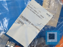 Cargar imagen en el visor de la galería, Bosch Rexroth R911343794 Cable RKH0011/004.0 (RHS0) 011-REH0800-RHS0011 - NEW