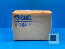 Load image into Gallery viewer, SMC VV5QC21-05C8SEAN0-S-X3029V Pneumatic Manifold Controller Terminal - NEW