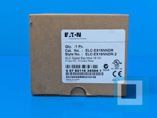 Load image into Gallery viewer, EATON ELC-EX16NNDR ELC Digital Expansion Module 16 I/O - NEW