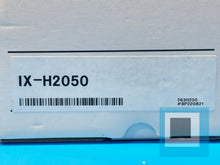 Load image into Gallery viewer, Keyence IX-H2050 Multipoint Laser Sensor Controller - NEW IN BOX