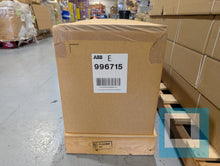 将图片加载到图库查看器,(2021) ABB ACS800-11-0020-5 20HP Regenerative Drive ACS800-11-0020-5+H358 - NEW