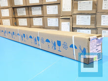Cargar imagen en el visor de la galería, Sick C4P-SA21031A00 Safety Light Curtain Sending Unit deTec4 Prime - NEW SEALED