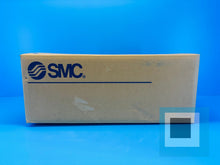 将图片加载到图库查看器,SMC AM850-N14-T Pneumatic Air Line Mist Separator 1-1/2" NPT Ports - NEW SEALED