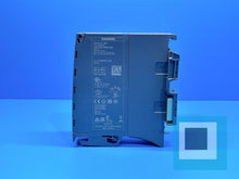 Load image into Gallery viewer, Siemens 6ES7526-1BH00-0AB0 SIMATIC S7-1500 Digital Input Module - NEW IN BOX