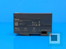 Load image into Gallery viewer, Siemens 6GK5 204-0BA00-2BF2 SIMATIC NET Industrial Ethernet Switch - GERMANY