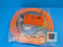 将图片加载到图库查看器,Rexroth Indramat R911343795 Cable RKH0011/005.0 (RHS0) 011-REH0800-RHS0011 - NEW