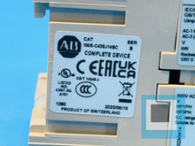 Load image into Gallery viewer, Allen-Bradley 100S-C43EJ14BC /B Series B Safety Contactor - NEW IN BOX